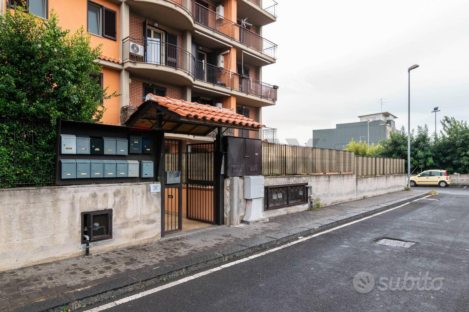 Appartamento – Acireale, Santa Caterina - Vista 2