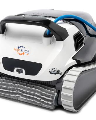 Robot Piscina Dolphin Poolstyle 50i IoT MY2026