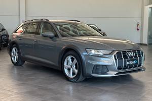 Audi A6 Allroad 45 3.0 tdi mhev 48V quattro 245cv