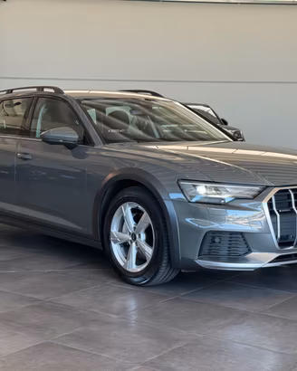 Audi A6 Allroad 45 3.0 tdi mhev 48V quattro 245cv