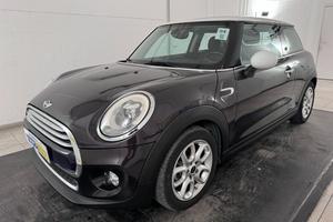 MINI Mini 1.5 Cooper D 3 porte