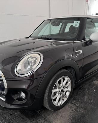 MINI Mini 1.5 Cooper D 3 porte