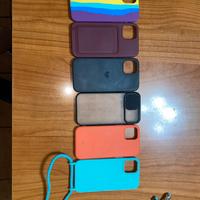Cover iPhone 12