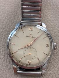 Orologio Zenith anni 50