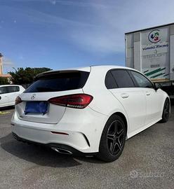 Mercedes classe a