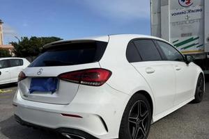Mercedes classe a
