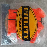 giacca Diadora Nuova 