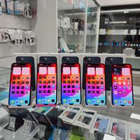 IPHONE 13 256GB PARI AL NUOVO