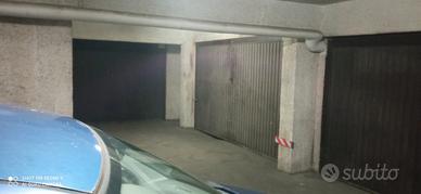 Garage 50mq