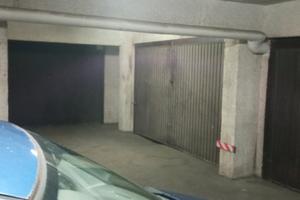 Garage 50mq