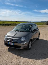 PROMO PASSAGGIO COMPRESO- Fiat 500 1.0 Hybrid Cult