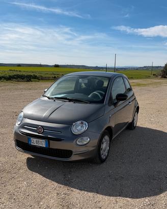 PROMO PASSAGGIO COMPRESO- Fiat 500 1.0 Hybrid Cult