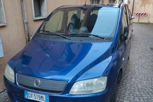 fiat multipla 