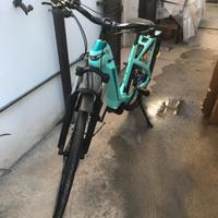 bici elettrica 