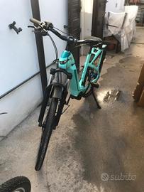 bici elettrica 