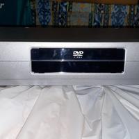 Philips hi fi lettore cd