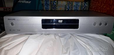 Philips hi fi lettore cd