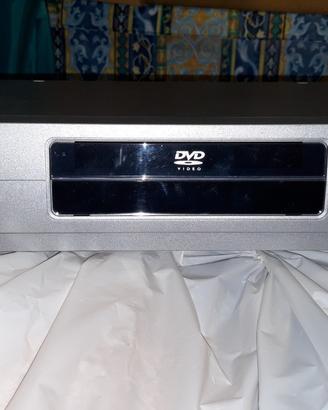 Philips hi fi lettore cd