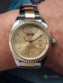 Orologio uomo Pierre Bonnet 5 atm
