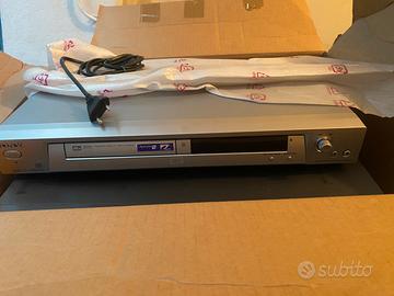 Lettore Dvd