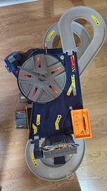 Garage Hot Wheels