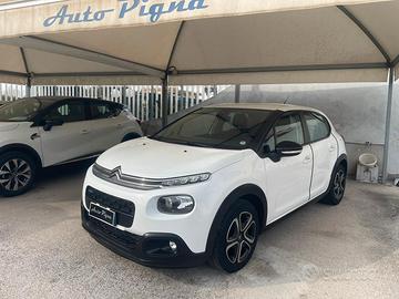 Citroen C3 PureTech 82 Shine