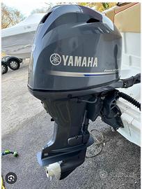 Fuoribordo Yamaha 40/60