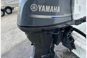 Fuoribordo Yamaha 40/60