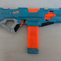 Blaster Nerf Hasbro Elite 2.0 Turbine 