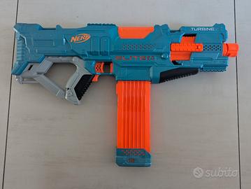 Blaster Nerf Hasbro Elite 2.0 Turbine 