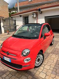 Fiat 500 C