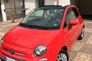 Fiat 500 C
