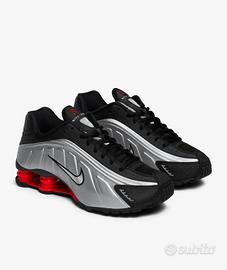 Nike Shox R4