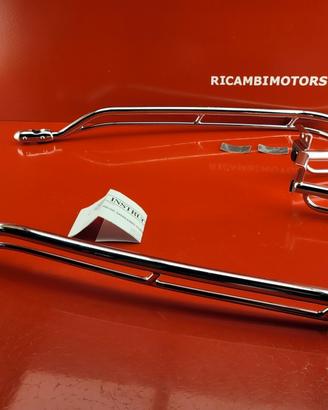 SALVA BORSE HARLEY DAVIDSON ROAD KING