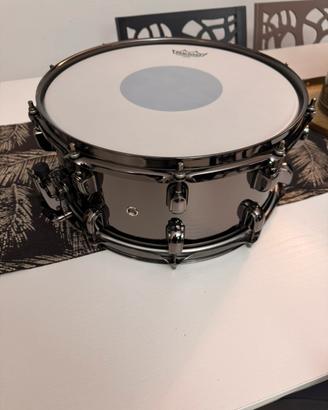 Tama Rullante S.L.P. Black Brass 14"x6,5"