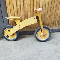 BICI BALANCE