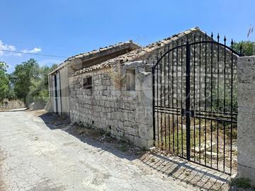 Casa Indipendente Modica [Cod. rif 3329420VRG]
