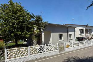 Villa di 150 m² con 4 locali e box auto a Borgo Ma