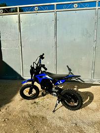 mini moto per bambini 