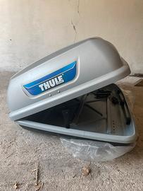 Portapacchi Thule 100