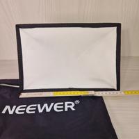 Softbox in 2 misure per flash