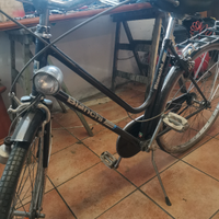 Bici bianchi vintage