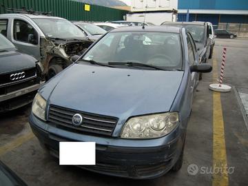 Ricambi per FIAT PUNTO