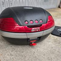 Bauletto GIVI V46