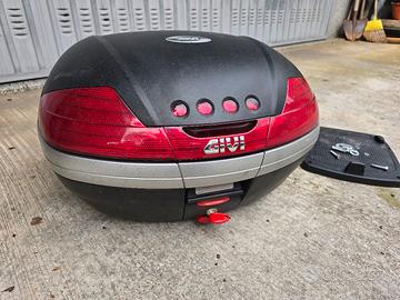 Bauletto GIVI V46