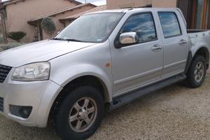 Great Wall steed 5d 4wd