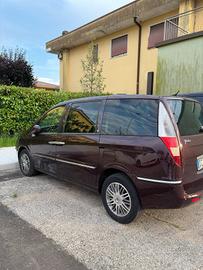 Lancia phedra