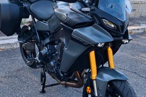Yamaha tracer 9gt