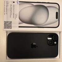 Iphone 15 128gb
