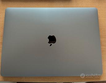 MacBook Pro 2019 i9 – 16GB RAM – 1TB SSD